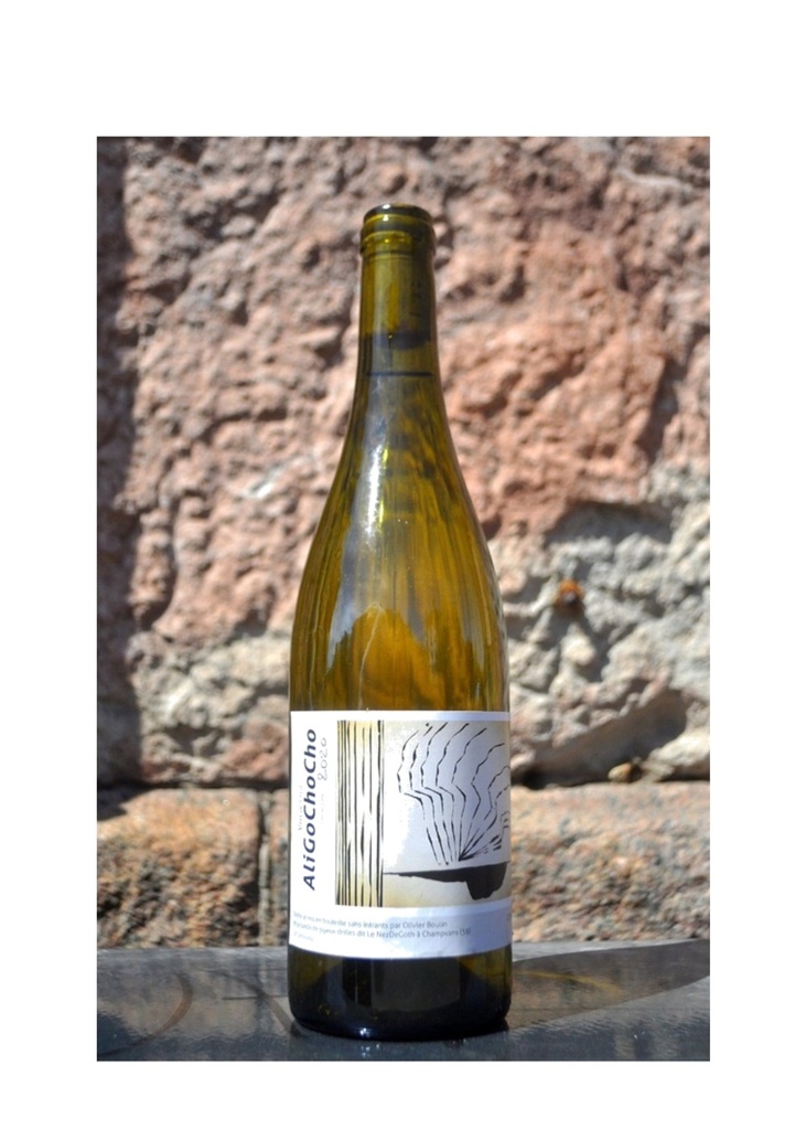 [20472] Le NezDeGoth Aligochocho 2020 - Blanc - 75cl