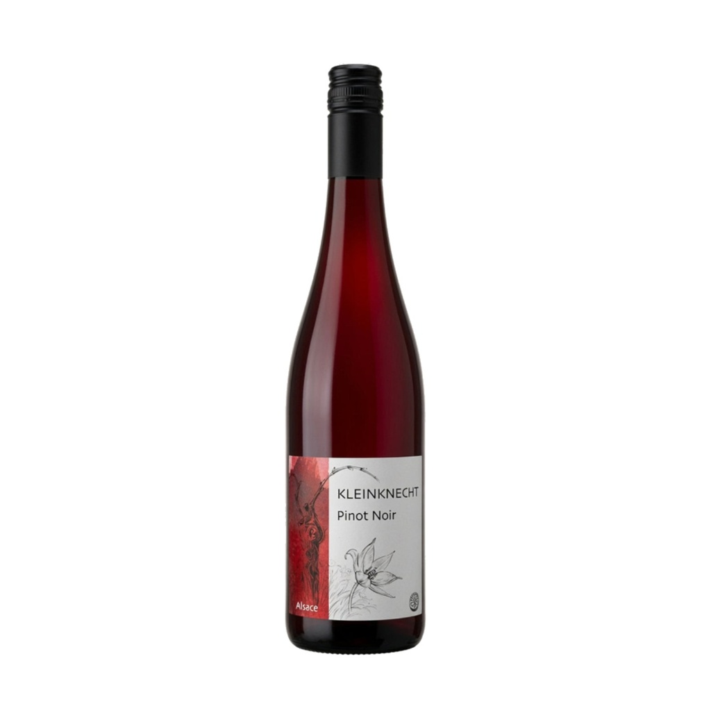 [20743] Kleinknecht Pinot noir - Rouge - 75cl
