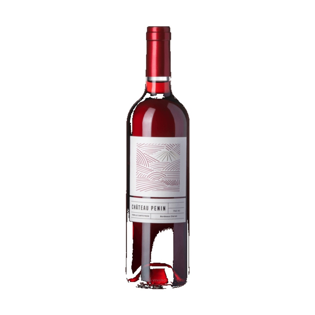 [101019] Château Penin Clairet 2025 - Rosé - 75cl