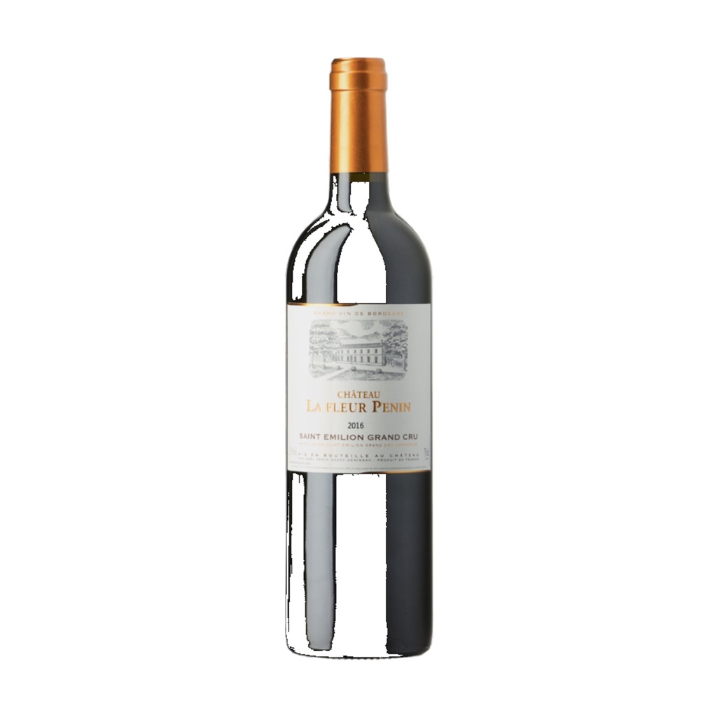 Chateau Penin La Fleur Penin 2022 - Rouge - 75cl