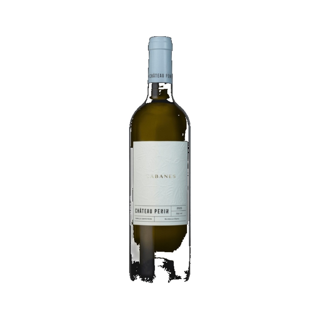 [101032] Chateau Penin Cabanes 2024 - Blanc - 75cl