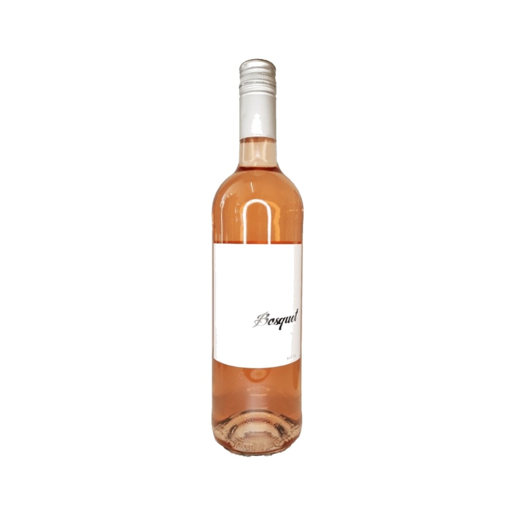 [104010] Grand Bosquet Comte Tolosan - Rosé - 75cl