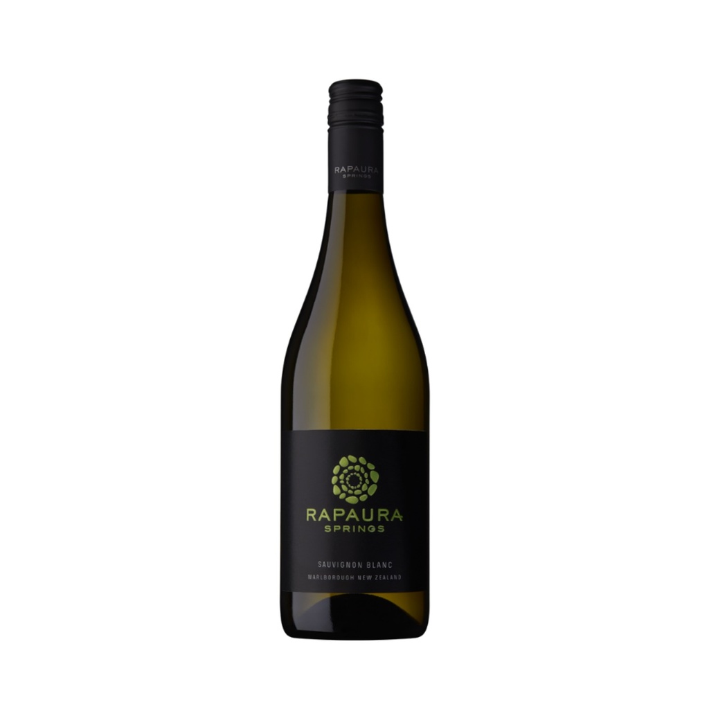 [106010] Intervinos Rapaura Sauv 2025 - Blanc - 75cl