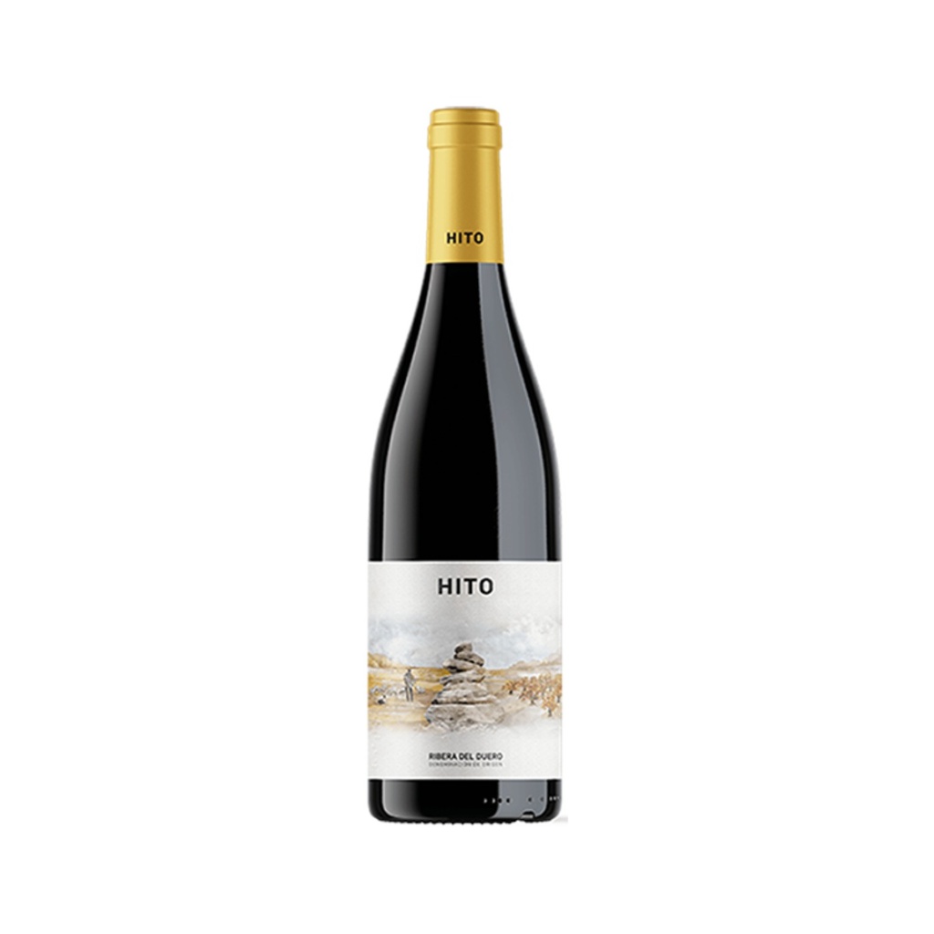 [106019] Intervinos Hito Cepa 21 2024 - Rouge - 75cl