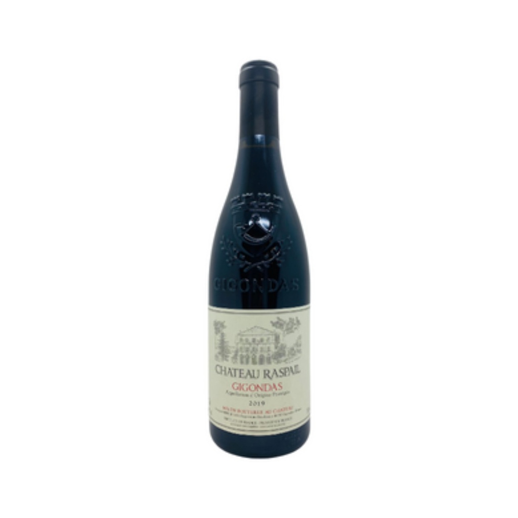 [207311] Chateau Raspail Gigondas Mag 2021 - Rouge - 150cl