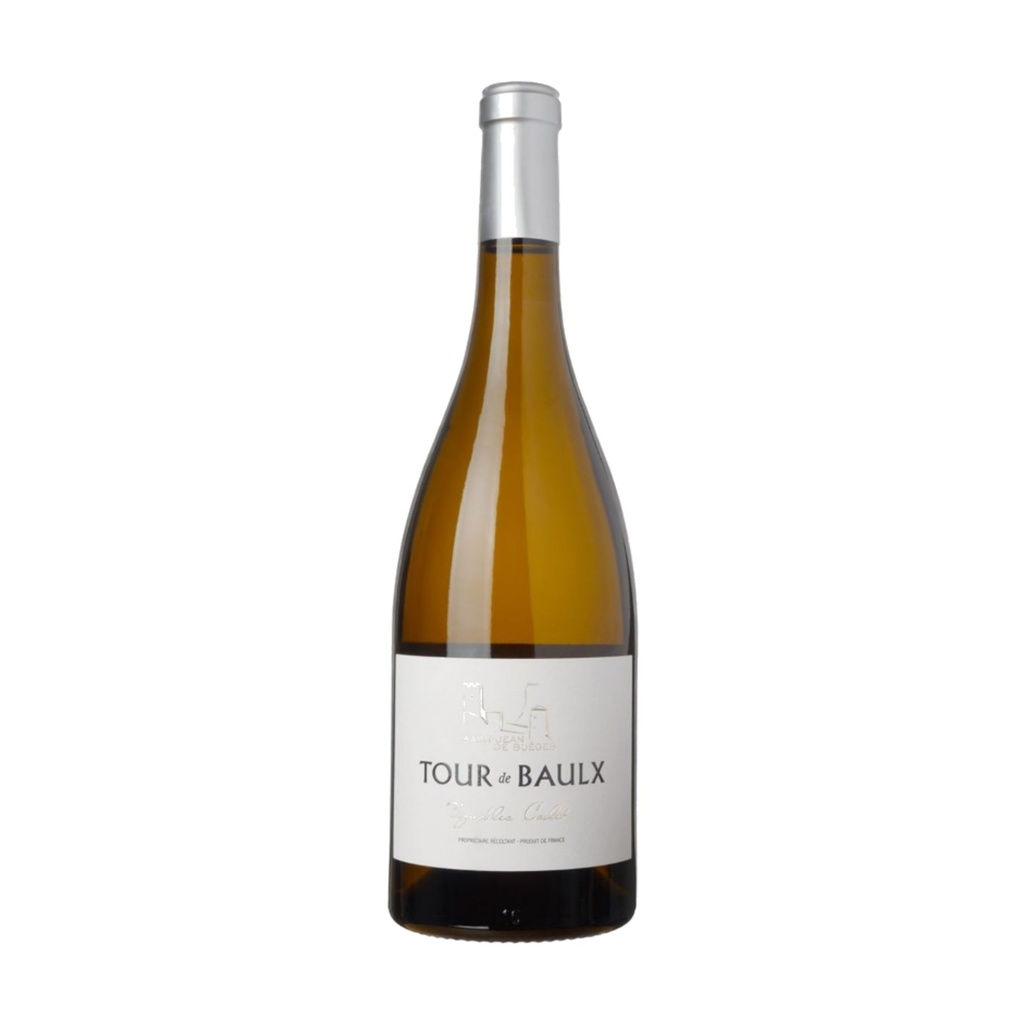 [214007] Tour De Baulx Mag - Blanc - 150cl