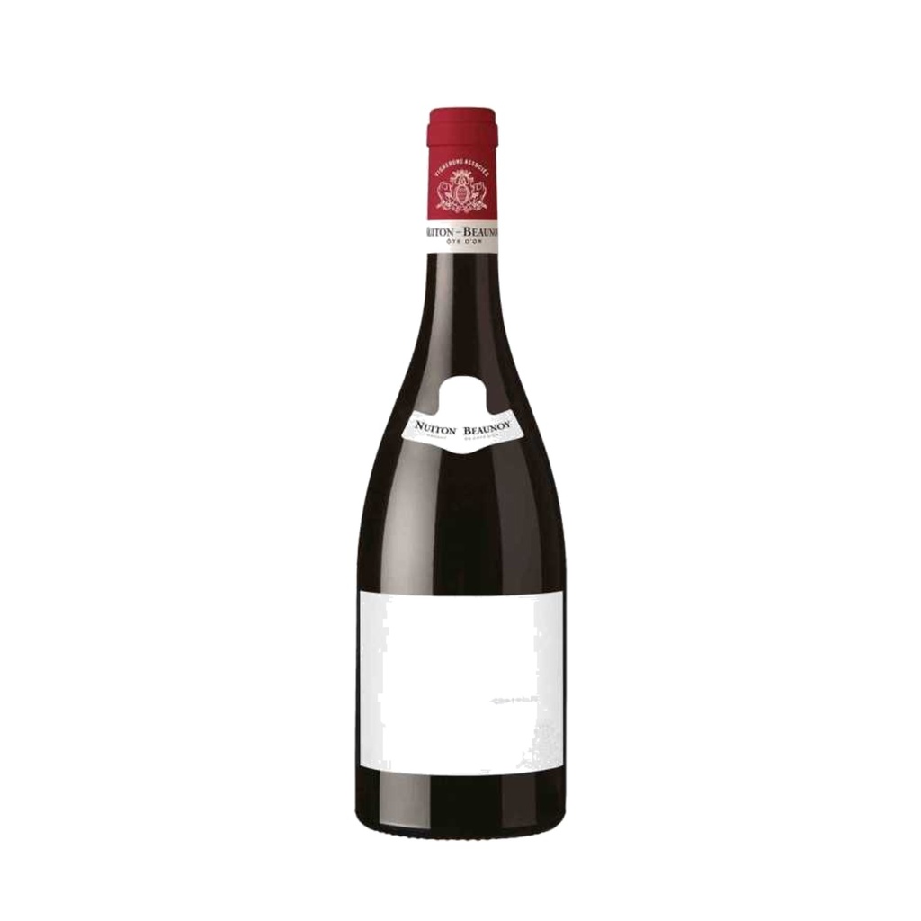 [411039] Nuiton Beaunoy Haute Côte De Beaune 2023 - Rouge - 150cl