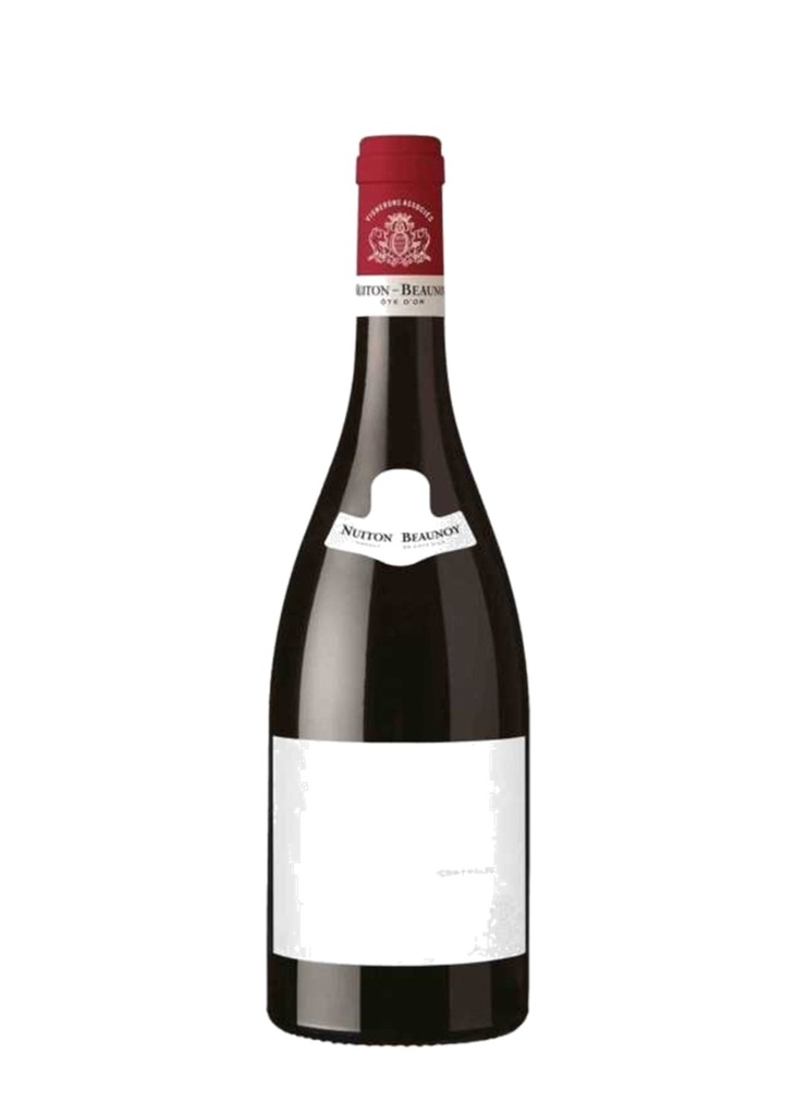 Nuiton-Beaunoy - Hautes Côtes de Beaune 2023 - Rouge - 150cl