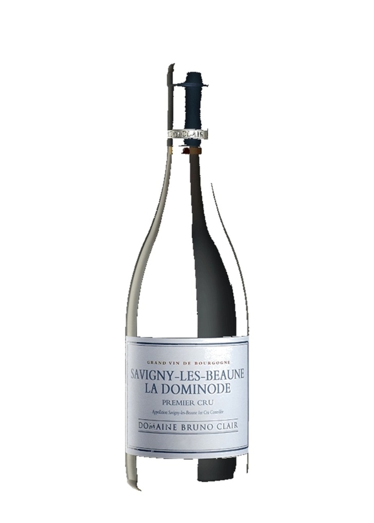 Dom. Bruno Clair - Savigny les Beaune 2017 - Rouge - 75cl