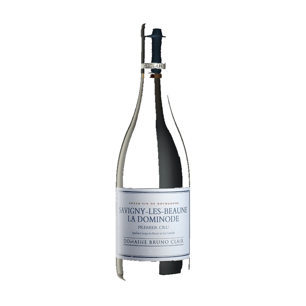 Dom. Bruno Clair - Savigny les Beaune 2017 - Rouge - 75cl
