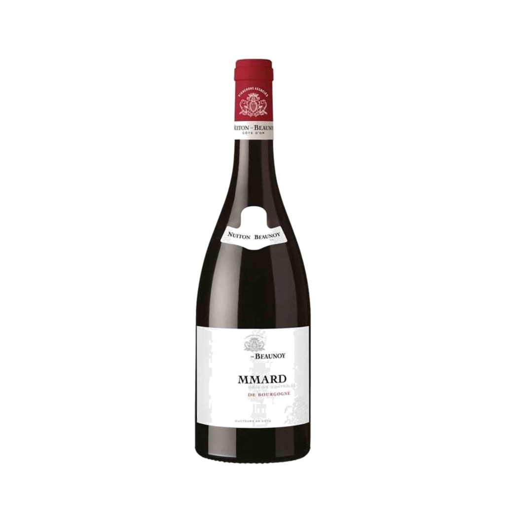 [416043] Nuiton Neaunoy - Pommard 2022 - Rouge - 75cl