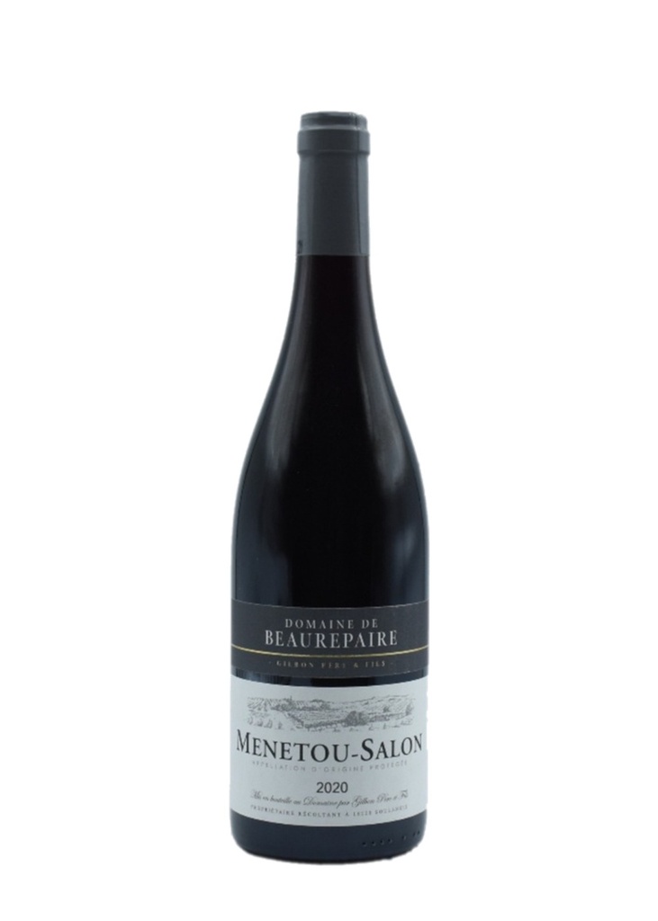 Dom. de Beaurepaire Menetou Salon Rouge 2023 - Rouge - 75cl