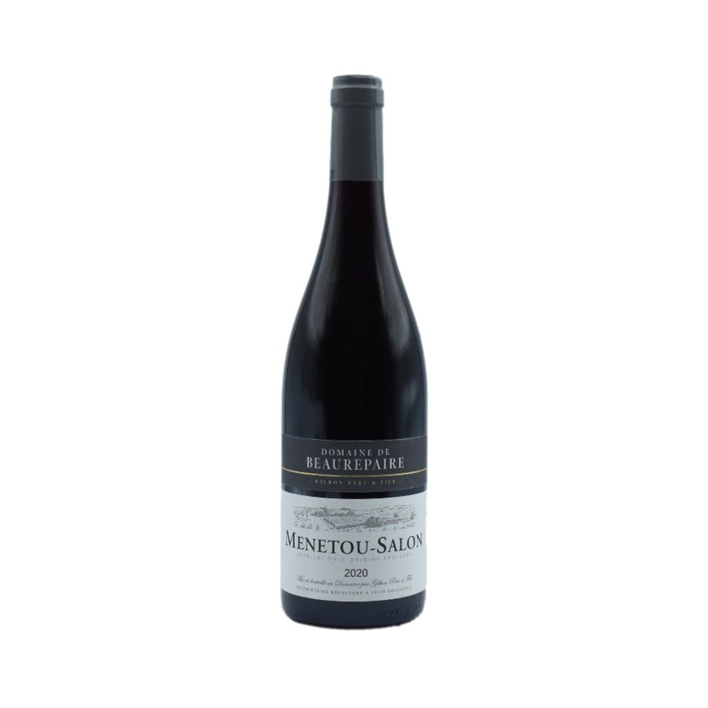 [504001] Dom. de Beaurepaire Menetou Salon Rouge 2023 - Rouge - 75cl