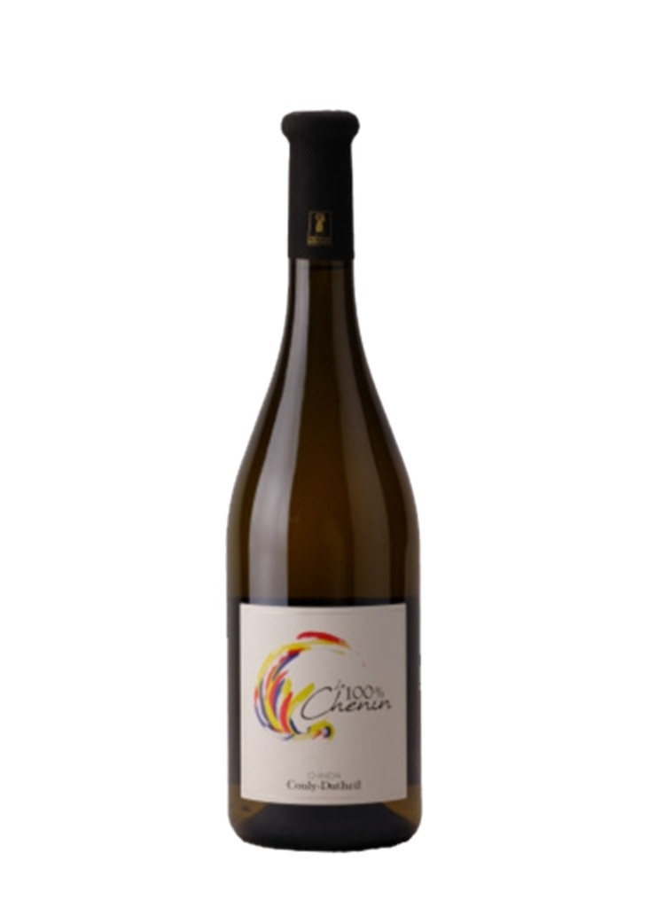 Dom. Couly-Dutheil - Le 100% Chenin - Chinon 2023 - Blanc - 75cl