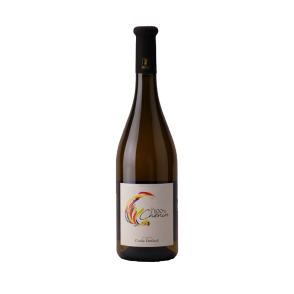 [505019] Dom. Couly-Dutheil Le 1 Chenin 2023 - Blanc - 75cl