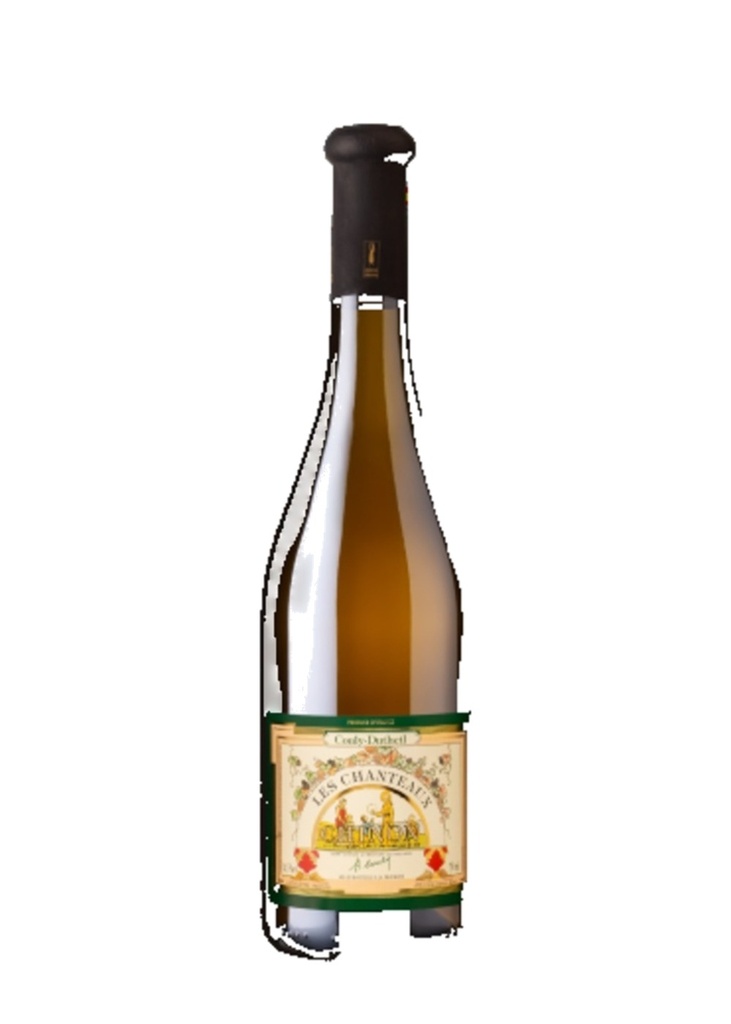 Dom. Couly-Dutheil - Les Chanteaux - Chinon 2021 - Blanc - 75cl