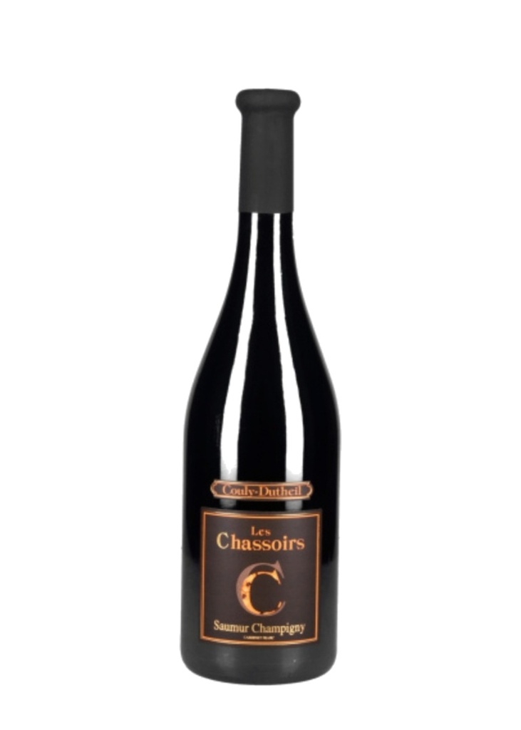 Dom. Couly-Dutheil - Les Chassoirs - Saumur-Champigny 2022 - Rouge - 75cl