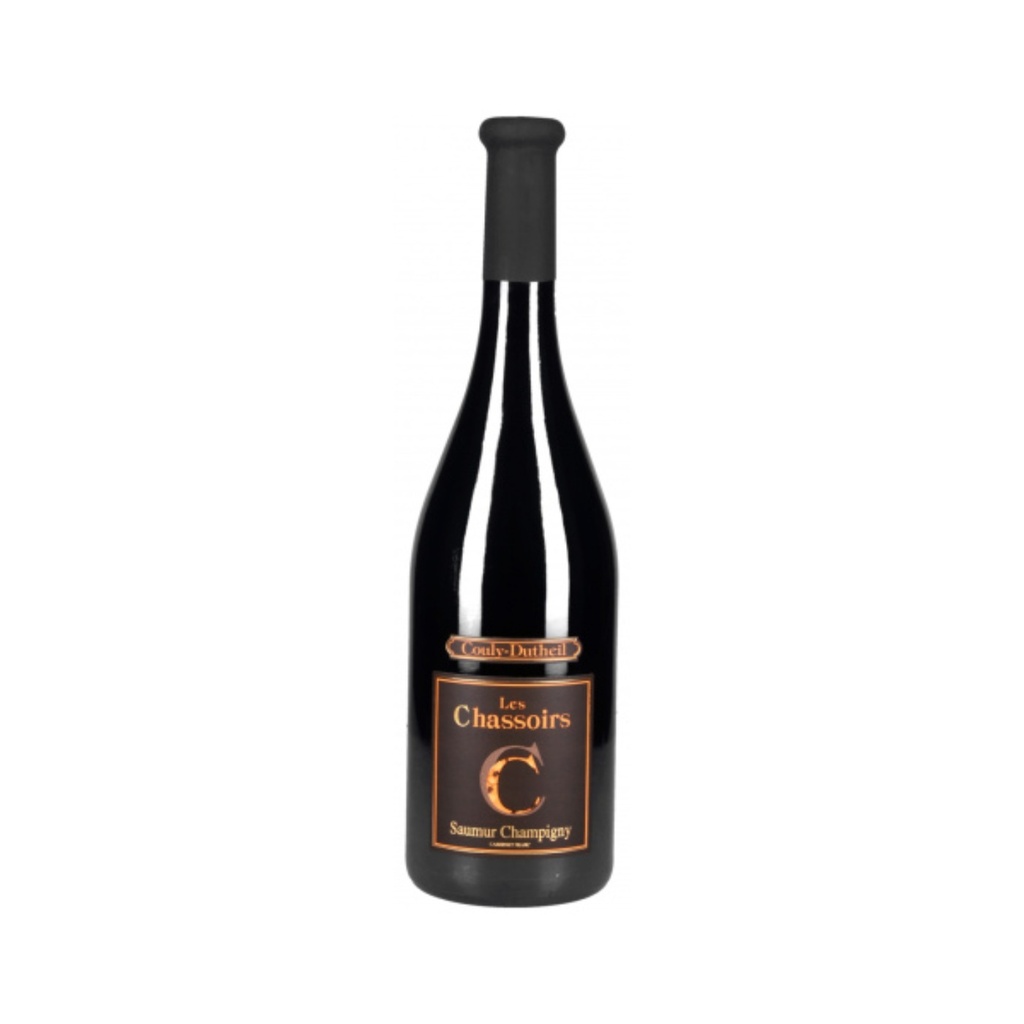 [505023] Dom. Couly-Dutheil Saumur Les Chassoirs 2022 - Rouge - 75cl