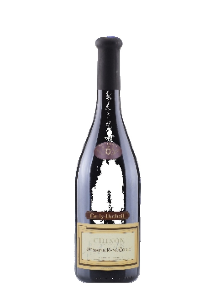 Dom. Couly-Dutheil - Domaine René Couly - Chinon 2018 - Rouge - 75cl