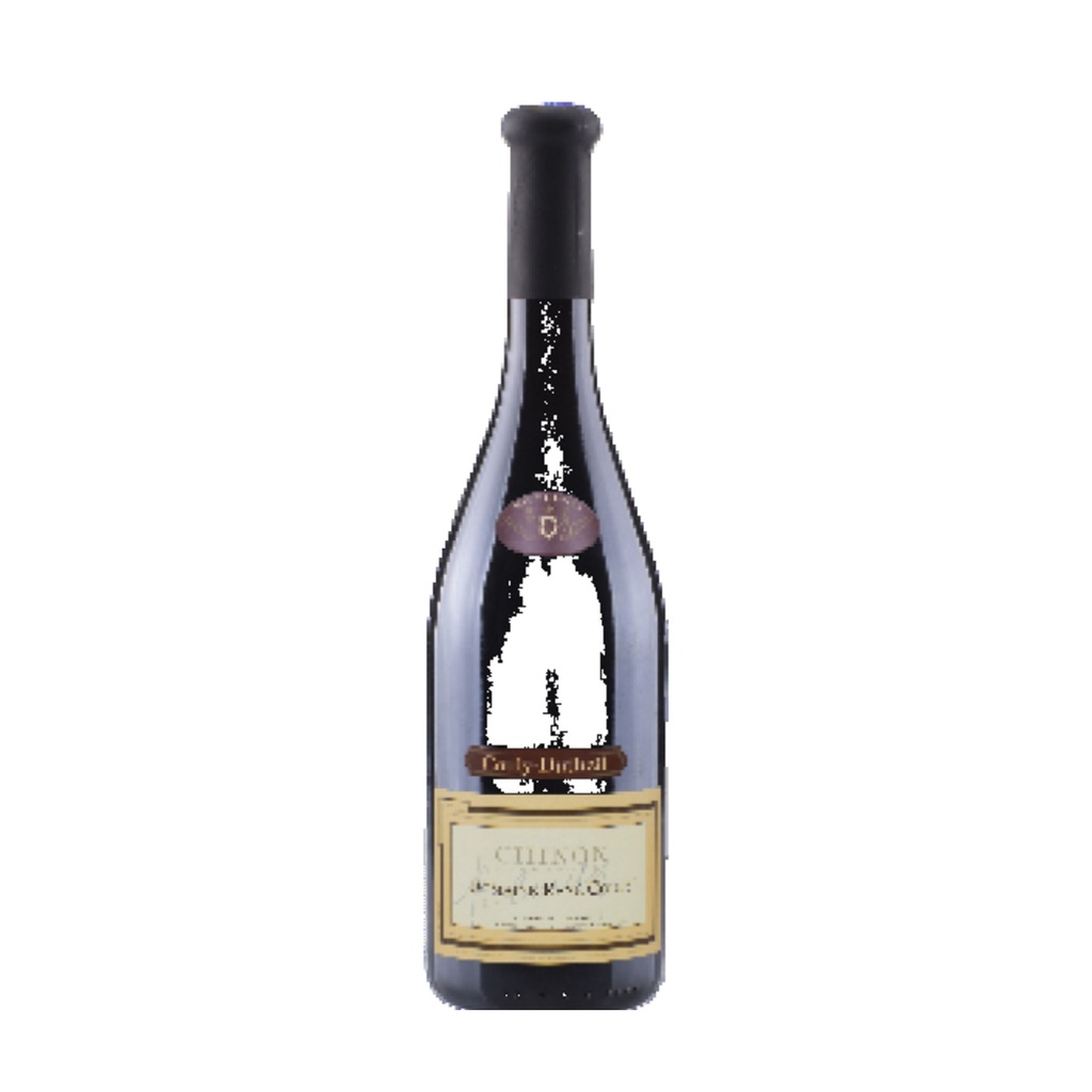 Dom. Couly-Dutheil Chinon Dom René Couly 2018 - Rouge - 75cl