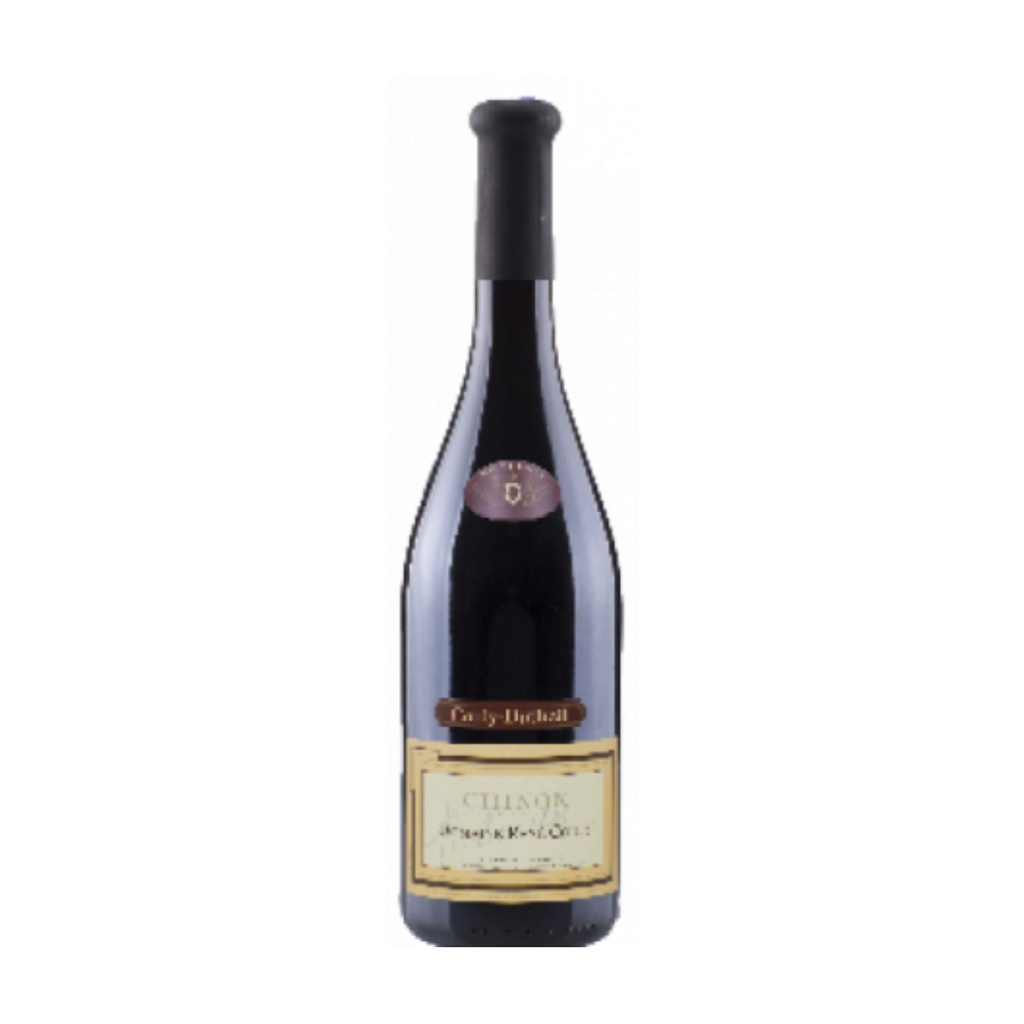 [505209] Dom. Couly-Dutheil Chinon Dom René Couly 2020 - Rouge - 75cl