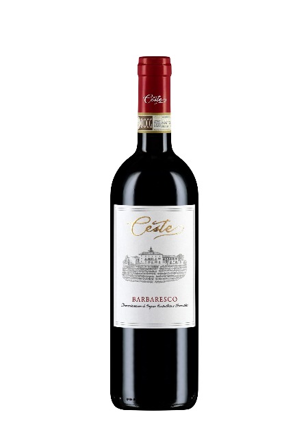 Ceste Barbaresco 2020 - Rouge - 75cl