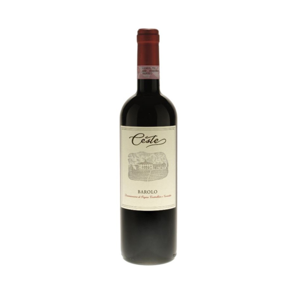 [702015] Ceste Barolo 2020 - Rouge - 75cl