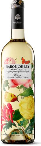 Baron De Ley Blanco Sweet 2024 - Blanc - 75cl