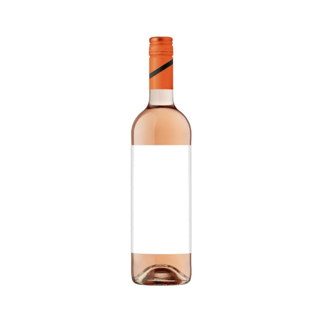 [714513] Ramon Roqueta Rosé cabernet sauvignon 2024 - Rosé - 75cl