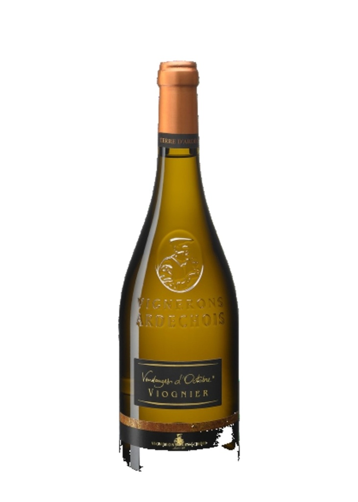 Vignerons Ardéchois - Serre des grives - Bag In Box - Blanc - 1.000cl