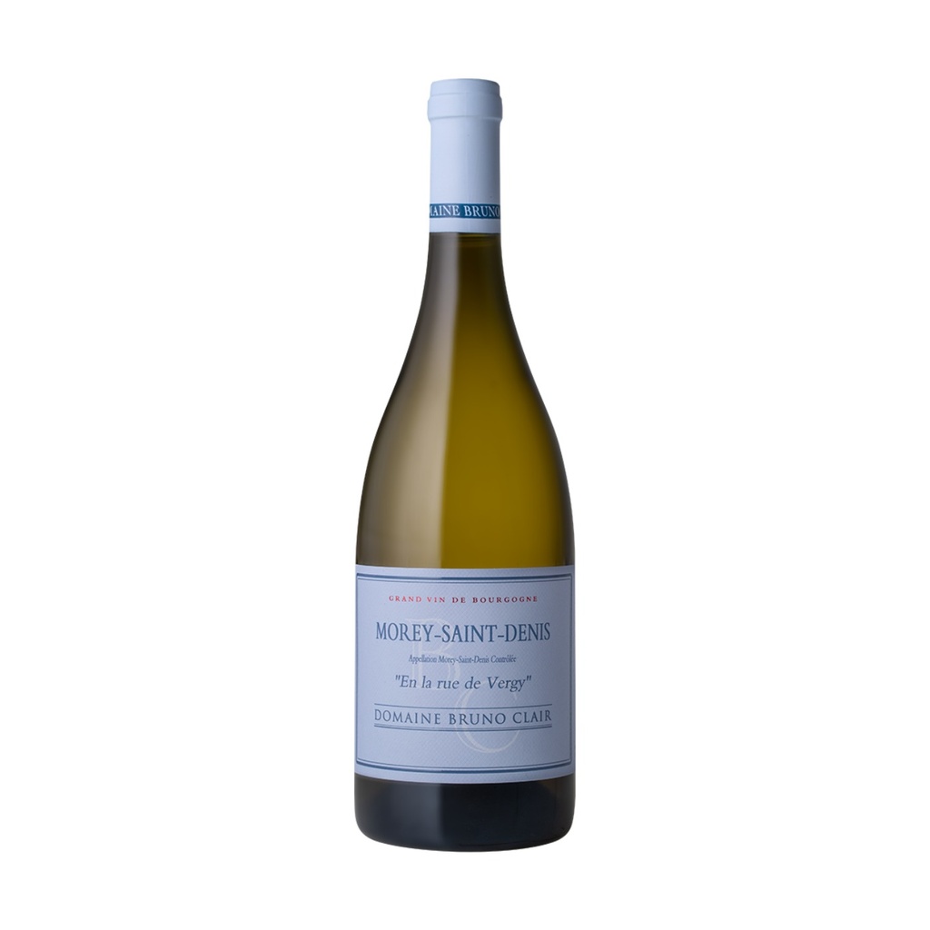 Dom. Bruno Clair - Morey Saint Denis 2017 - Blanc - 75cl