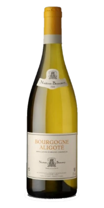 [1401016] Nuiton-Beaunoy - Bourgogne Aligoté 2024 - Blanc - 75cl