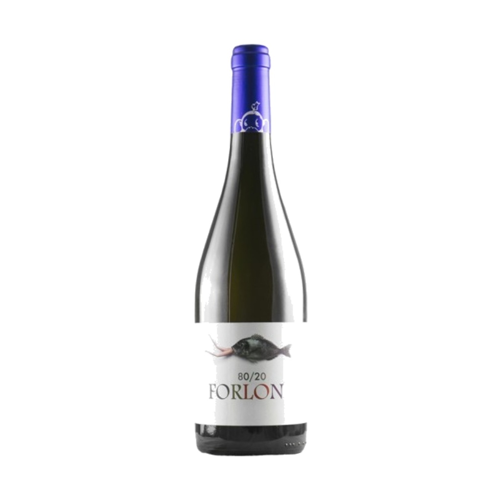 Forlong 80/20 2022 - Blanc - 75cl