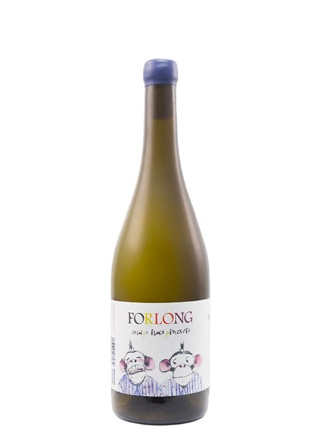 Bodegas Forlong - Amigo Imaginario 2021 - Blanc - 75cl