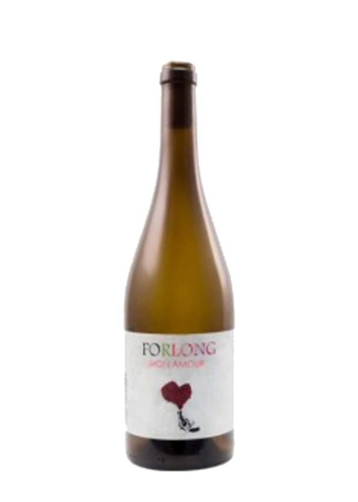 Bodegas Forlong - Mon Amour 2020 - Balbaina Baja - Blanc - 75cl