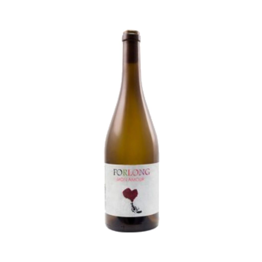 Forlong Mon Amour Baja 2020 - Blanc - 75cl