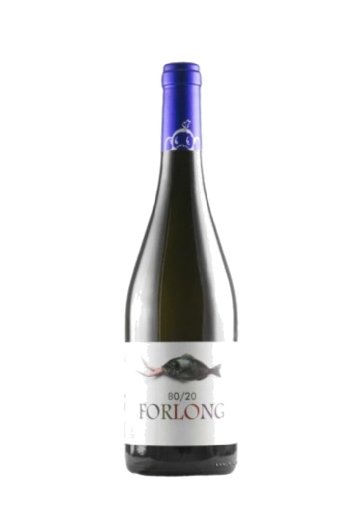 Bodegas Forlong - 80/20 2024 - Orange - 75cl