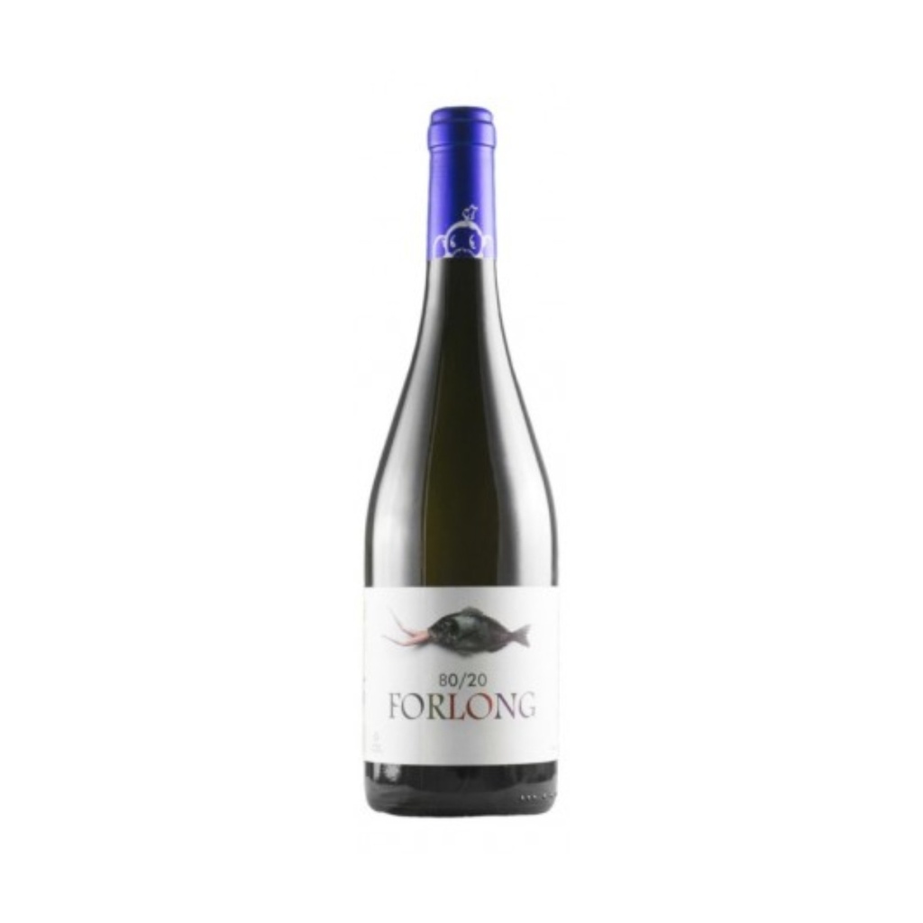 [1417034] Forlong 80/20 2024 - Blanc - 75cl