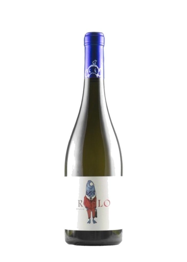 Bodegas Forlong - Blanco 2024 - Blanc - 75cl