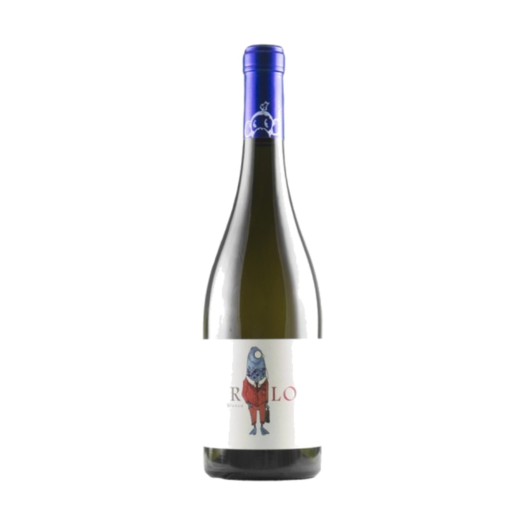[1417035] Forlong Blanco 2024 - Blanc - 75cl