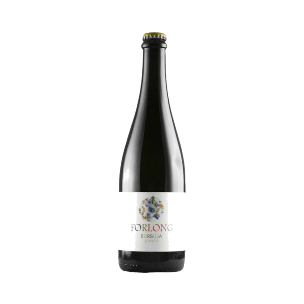 [1417036] Forlong Burbuja 2024 - Blanc - 75cl