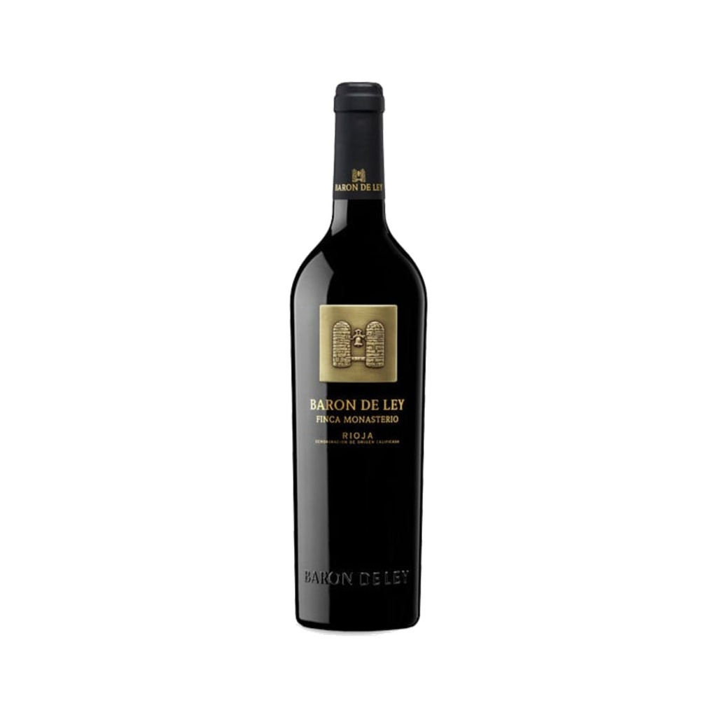 [1417139] Baron de Ley Finca Monasteria 2022 - Rouge - 75cl