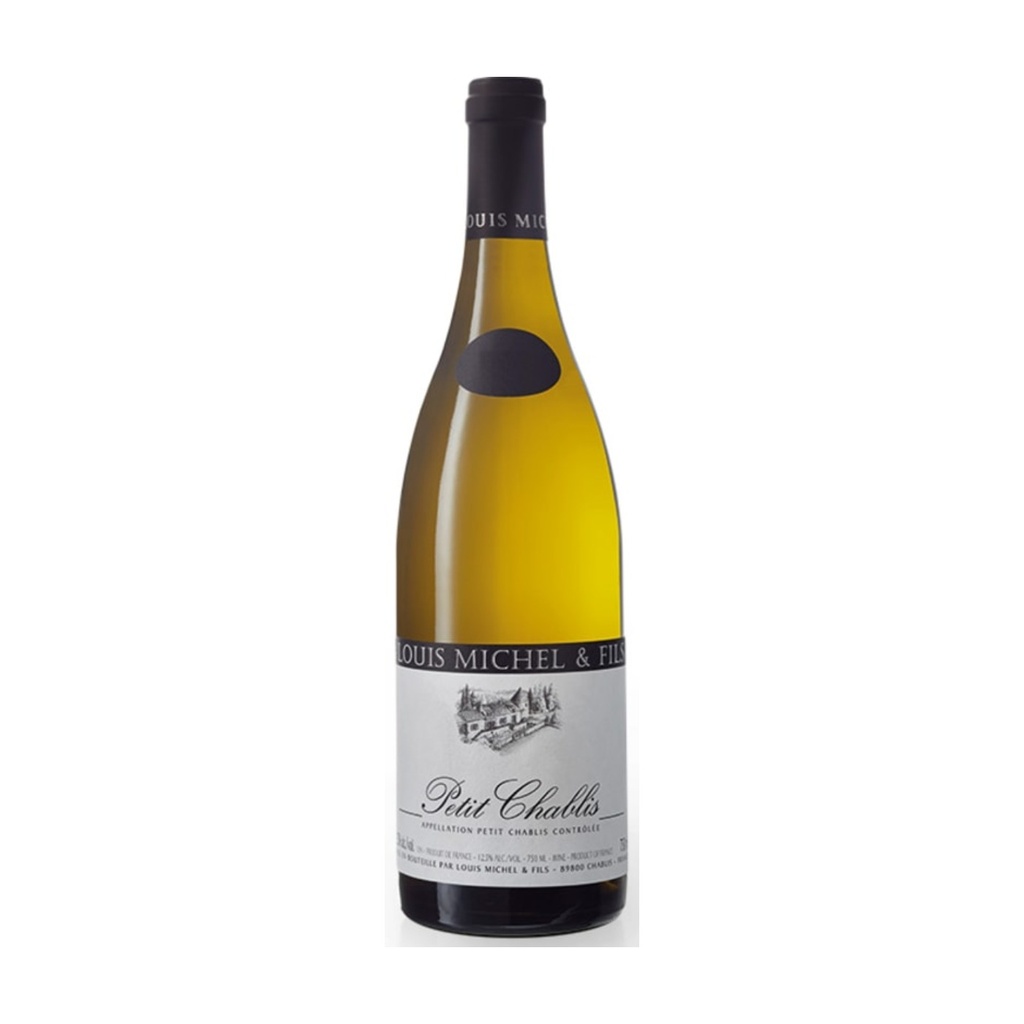 [1421025] Dom. Louis Michel Petit Chablis 2023 - Blanc - 75cl