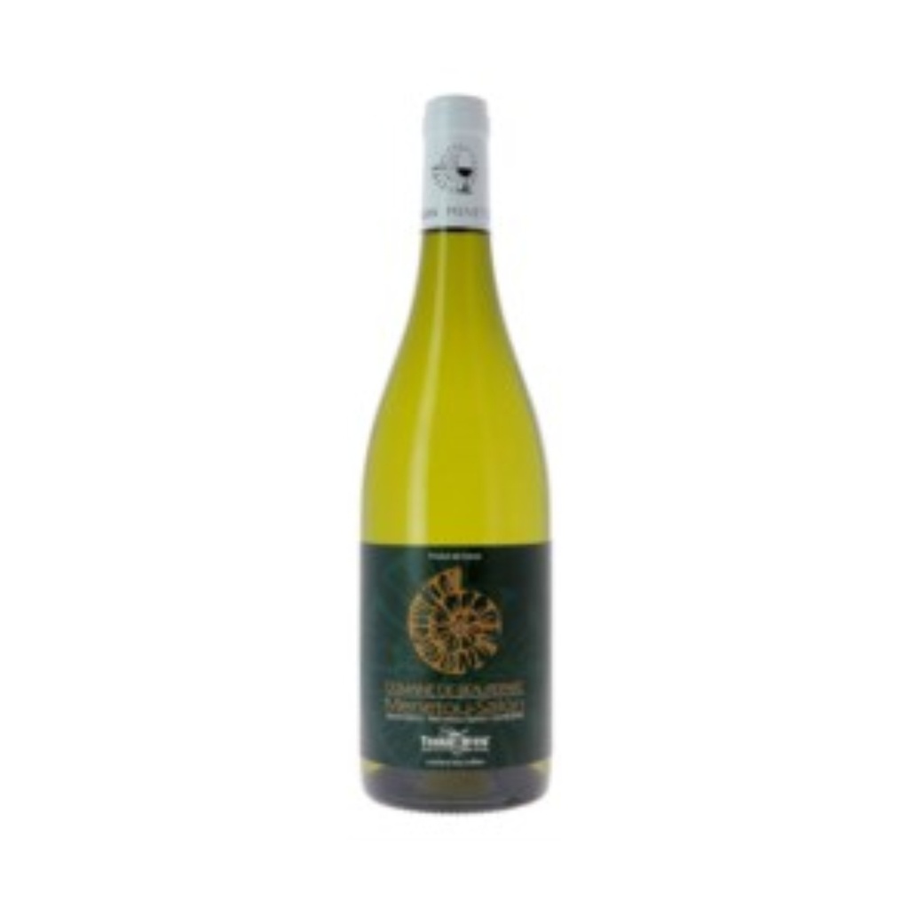 [1501012] Dom. De Beaurepaire Menetou Salon 2025 - Blanc - 75cl