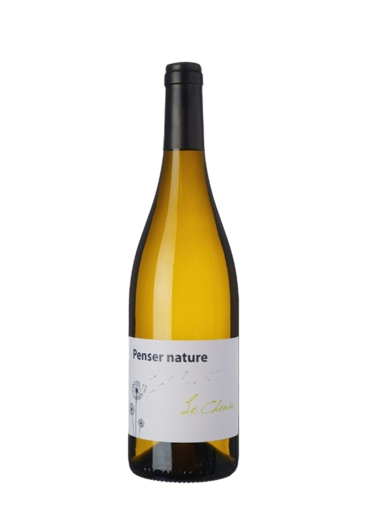 Château de Passavant - Penser Nature - Le Chenin 2022 - Blanc - 75cl