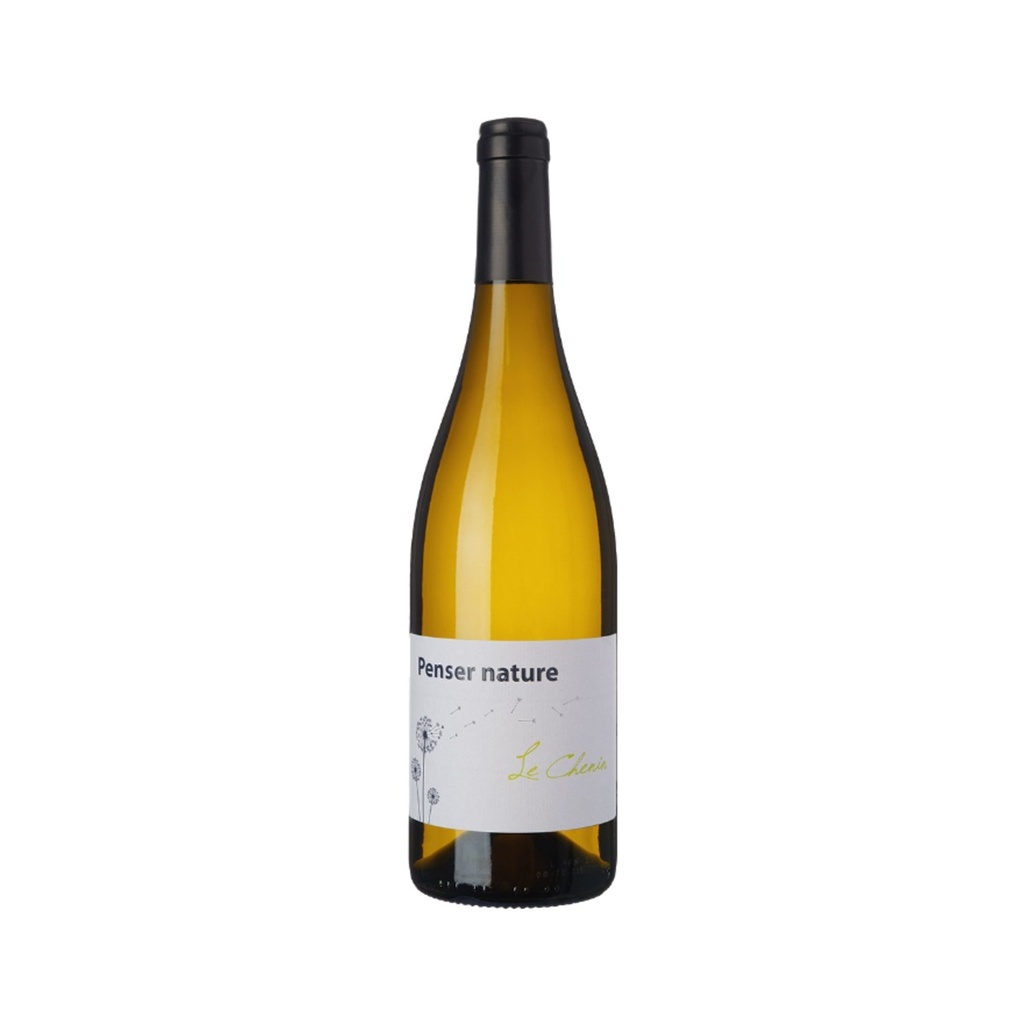 Château de Passavant Penser Nature 2022 - Blanc - 75cl
