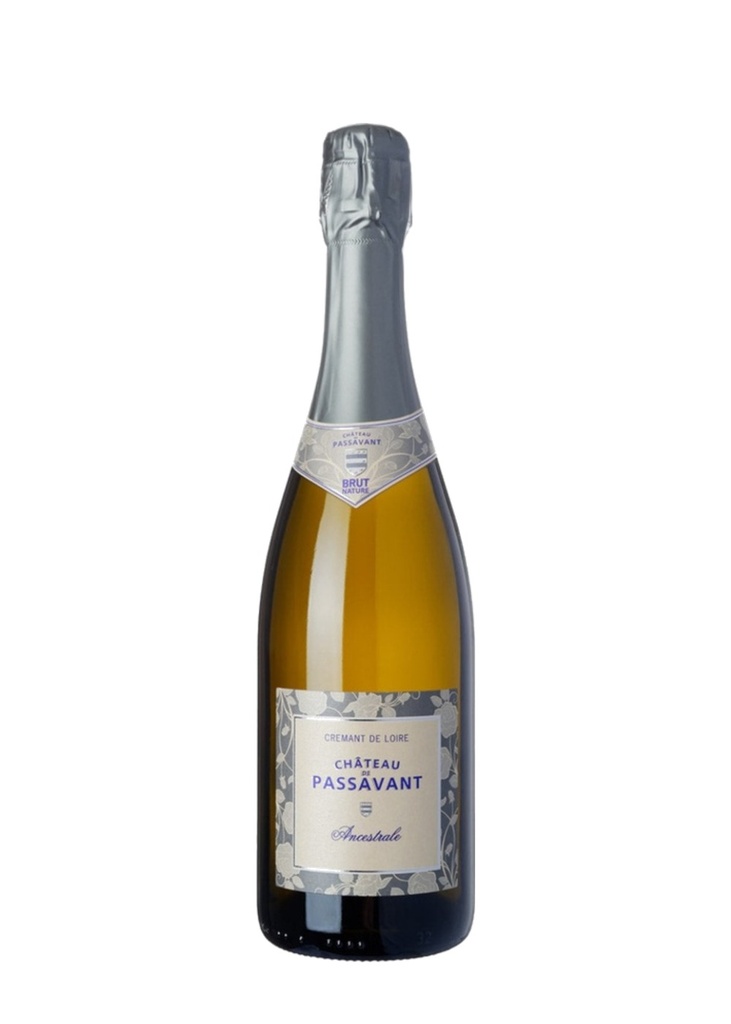 [1502025] Château de Passavant - Penser Nature - Ancestrale - Brut Nature - 75cl