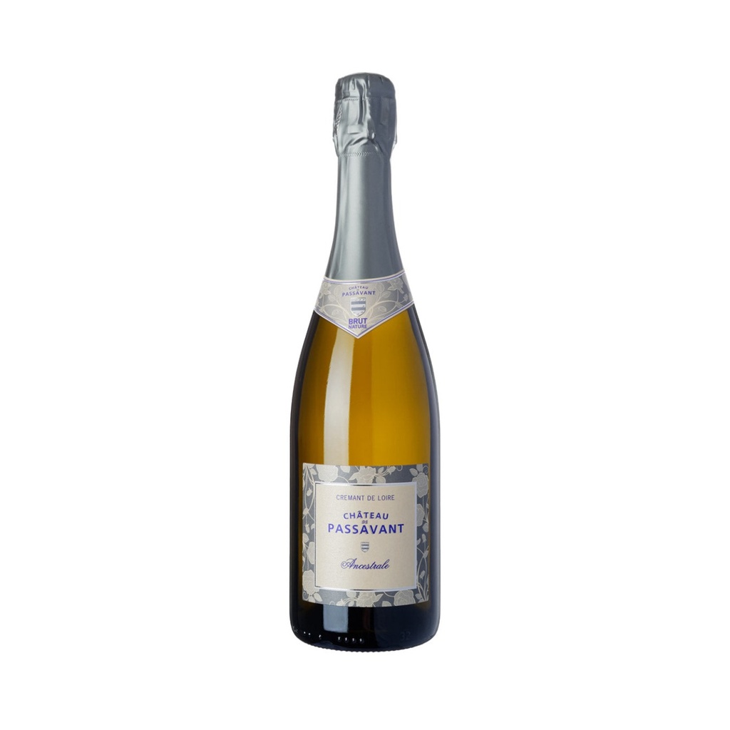 Château de Passavant Penser Nature Ancestrale Brut - Champagne - 75cl