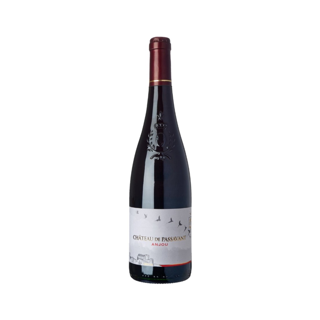 [1502029] Château de Passavant Anjou 2022 - Rouge - 75cl