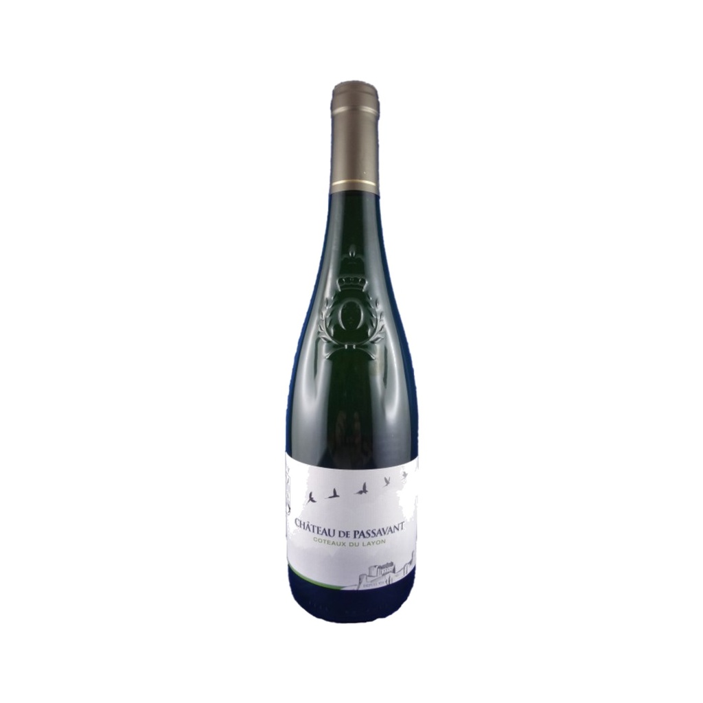 [1502031] Château De Passavant Coteaux Du Layon 2025 - Blanc - 75cl